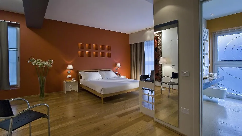 Room, Best Western Plus Hotel Bologna, Venice