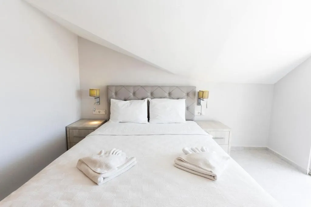 DOUBLE CLASSIC DOUBLE BED Room, Legend Of Dalyan Hotel, Dalaman