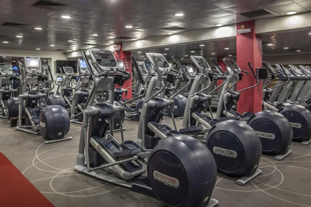 Sports and Entertainment, Glenroyal Hotel & Leisure Club, Dublin