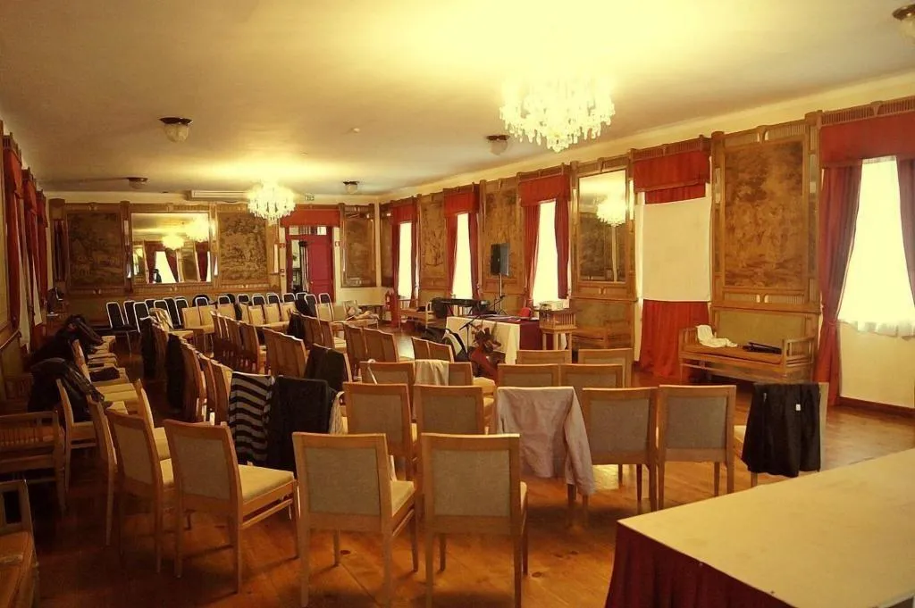 Conferences, Palace Hotel & Spa Termas de São Vicente, Porto