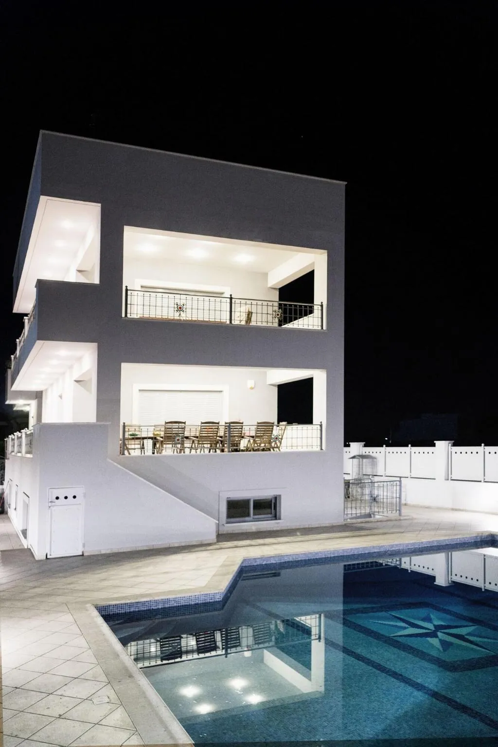 STUDIO SEA VIEW Room, Villa d'Irene - near Athens airport, 200 meters fr, Athens