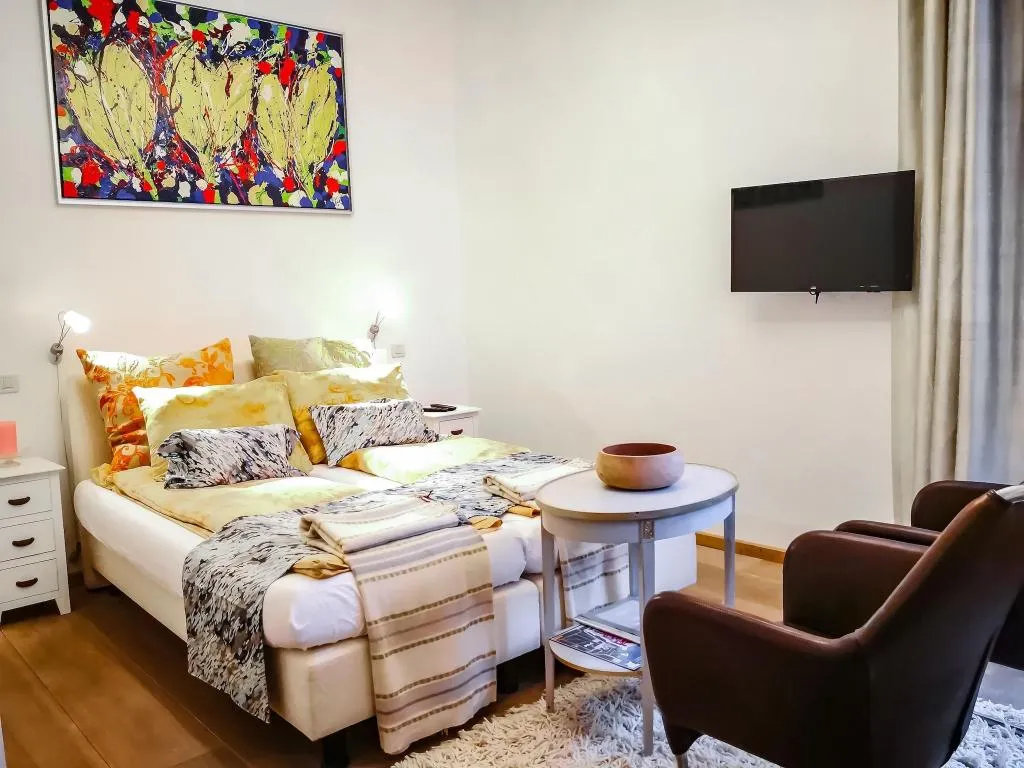 Room, Dubrovnik Luxury Apartments, Dubrovnik