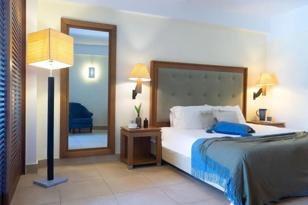 Room, Cavo Spada, Crete