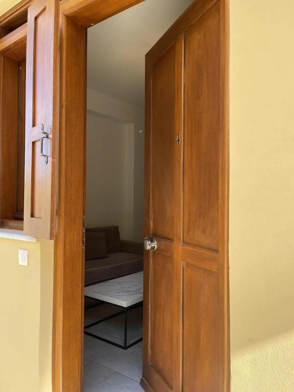 Room, Deluxe Hotel, Crete