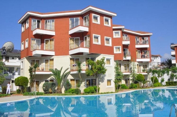 Hanay Suit Hotel, Antalya