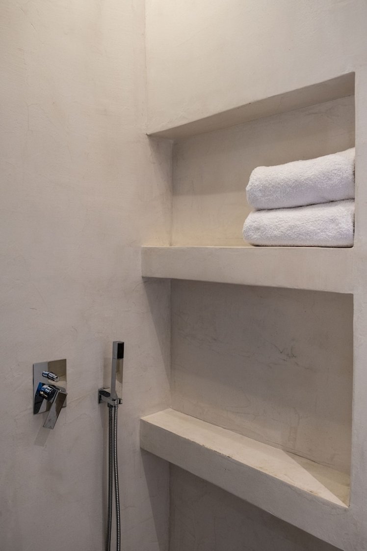 Pasithea Luxury Suites, Santorini