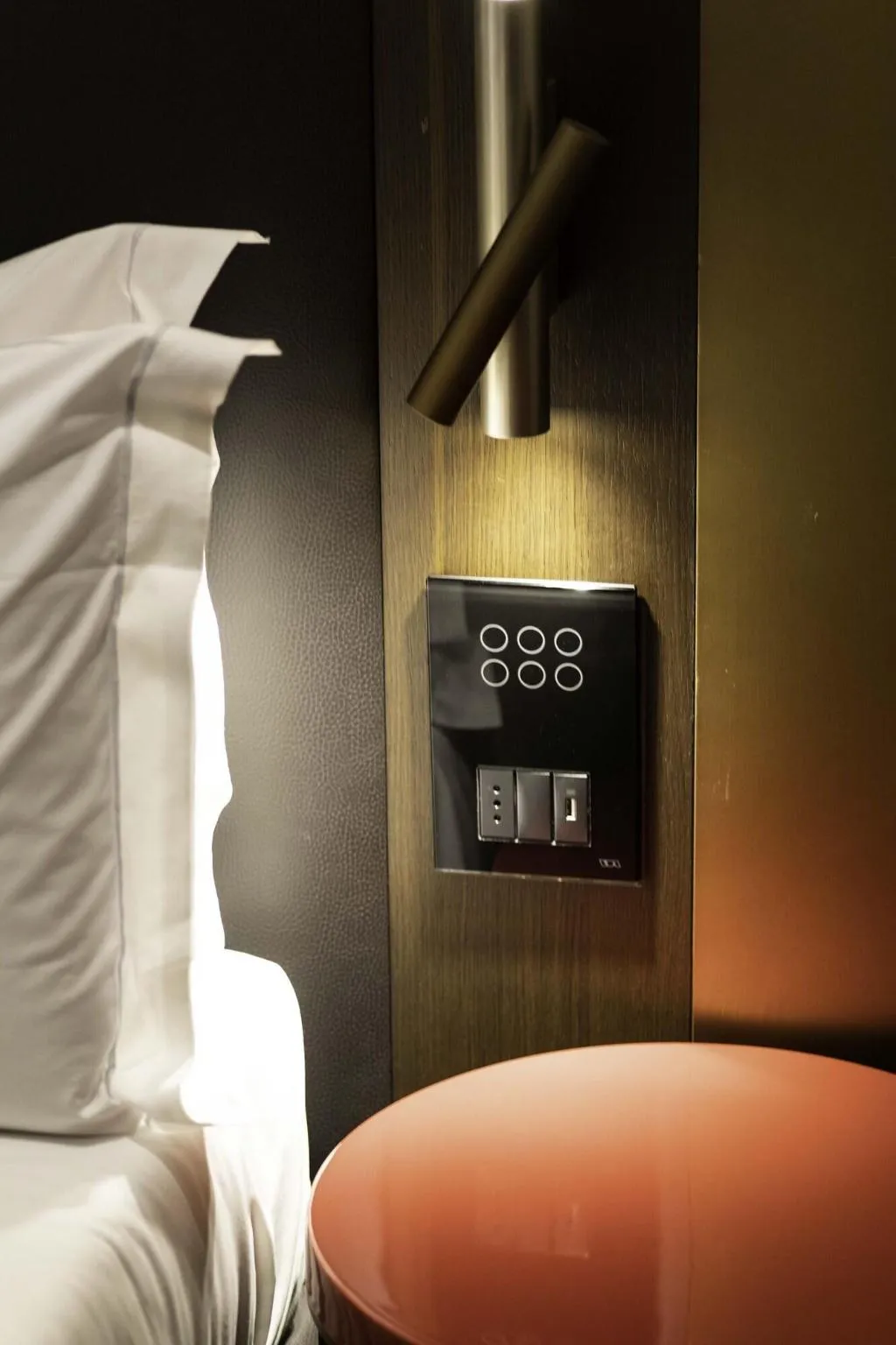 DOUBLE DELUXE WITH TERRACE Room, The Market Urban Hotel, Florence