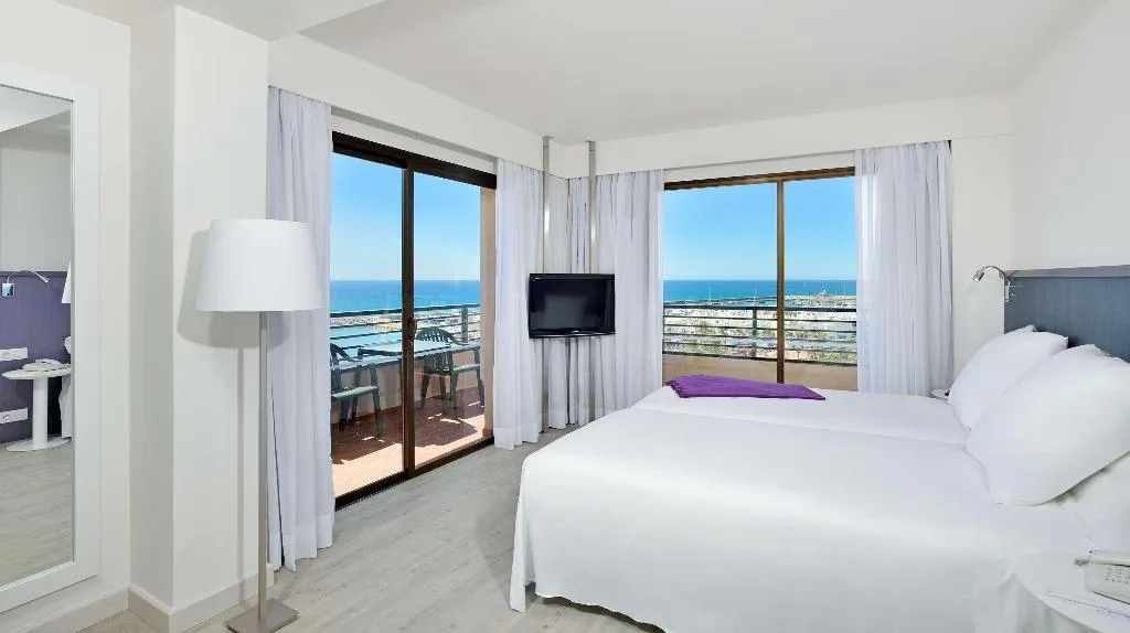 Room, Ocean House Costa del Sol by Grupotel, Costa Del Sol