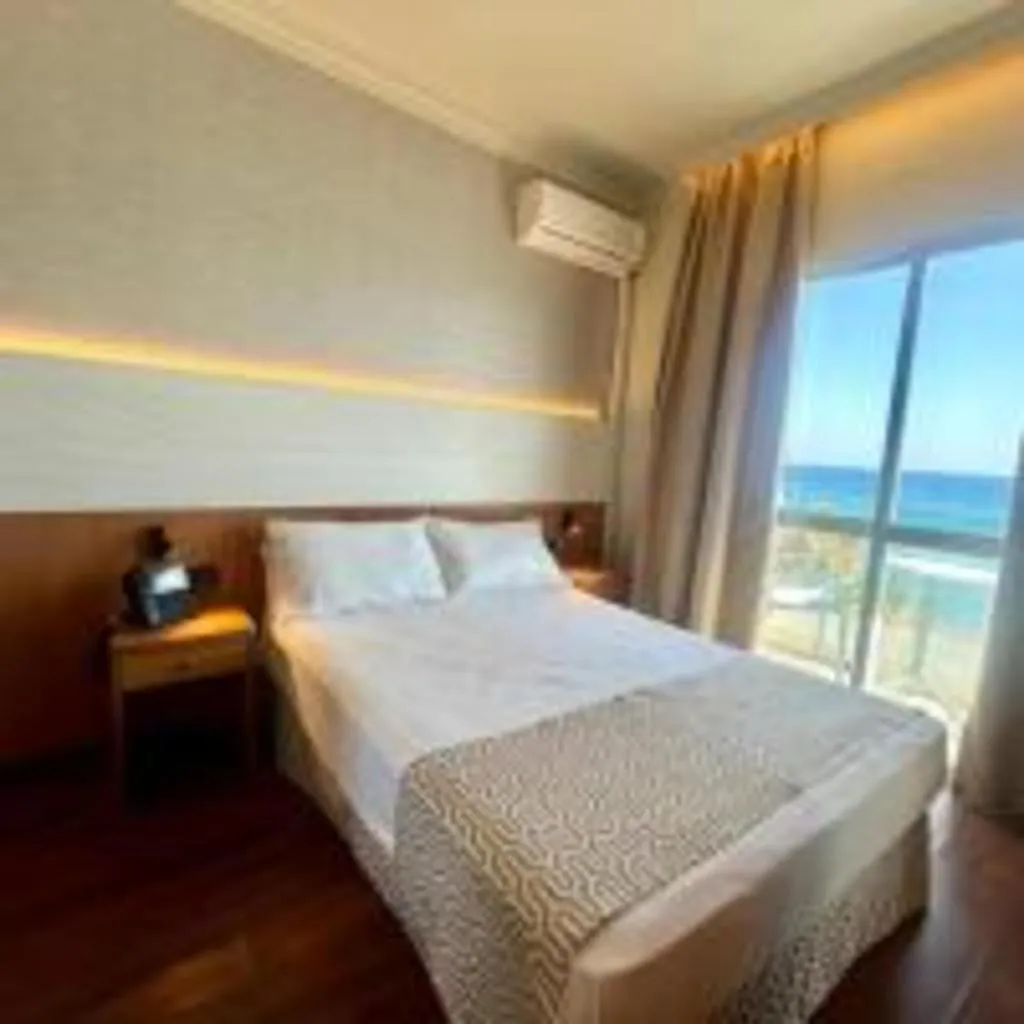 SINGLE SEA VIEW Room, Santa Rosa, Costa Del Sol