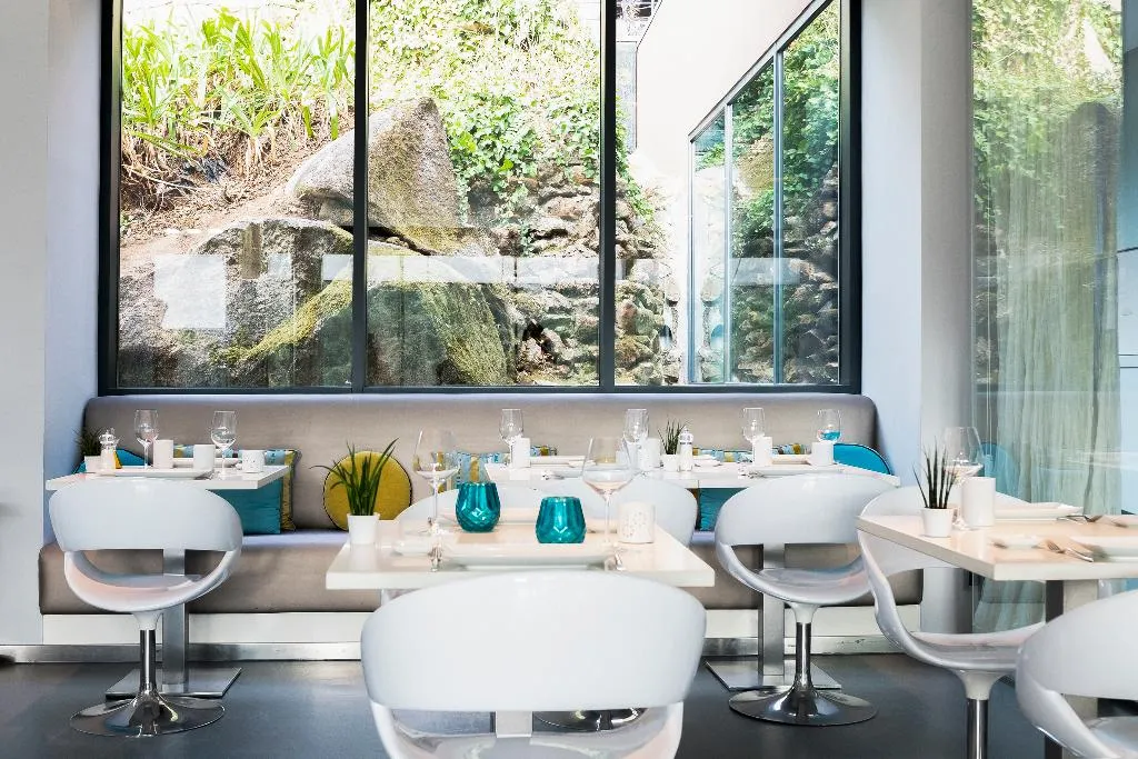 Restaurant, Penha Longa, Lisbon