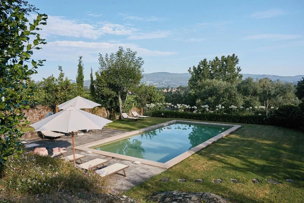 Pool, Unique Quinta Bouça Darques, Porto