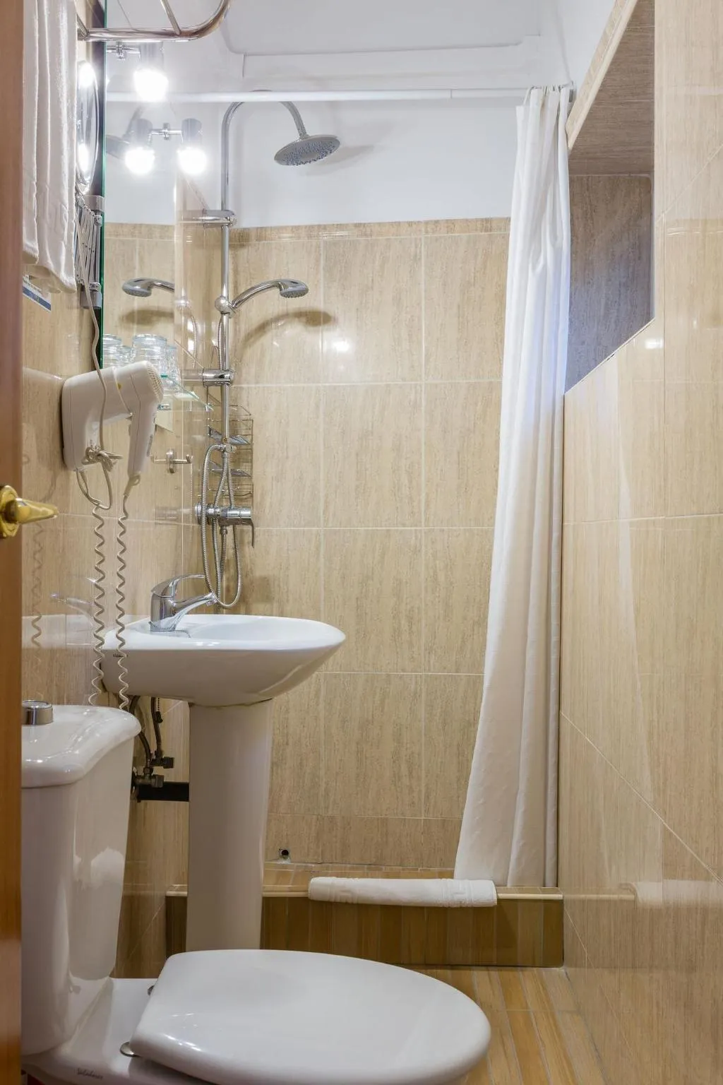 Room, Guadalupe Cozy Inns, Costa Del Sol