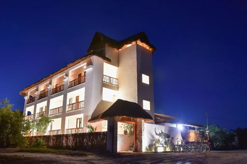 General view, Casa Hx, Cancun Area