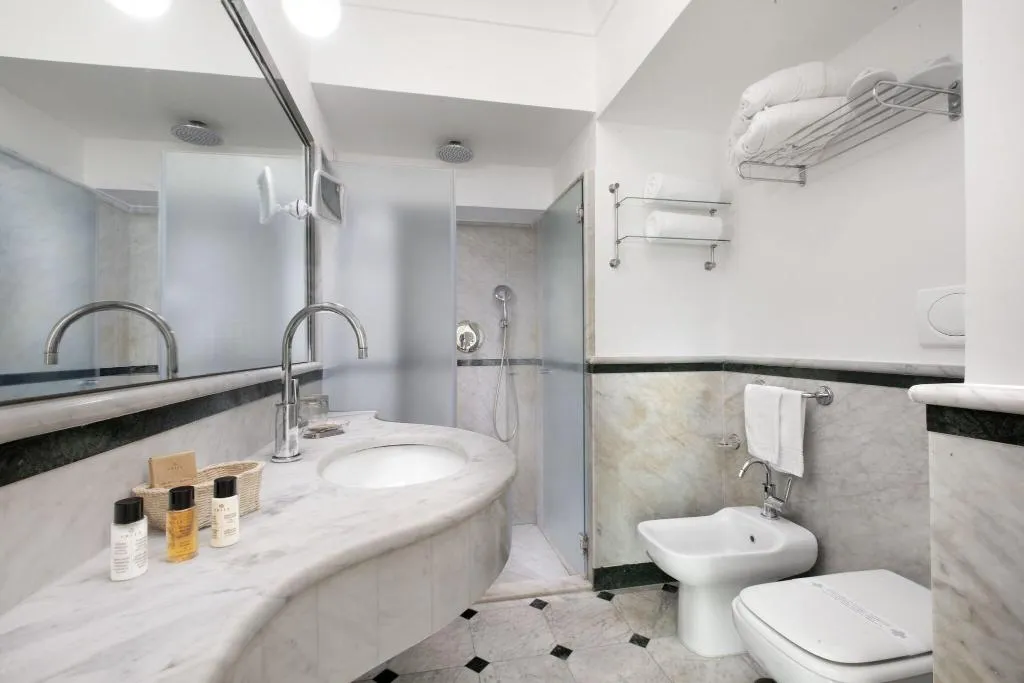DOUBLE SUPERIOR Room, Relais Villa Savarese, Naples