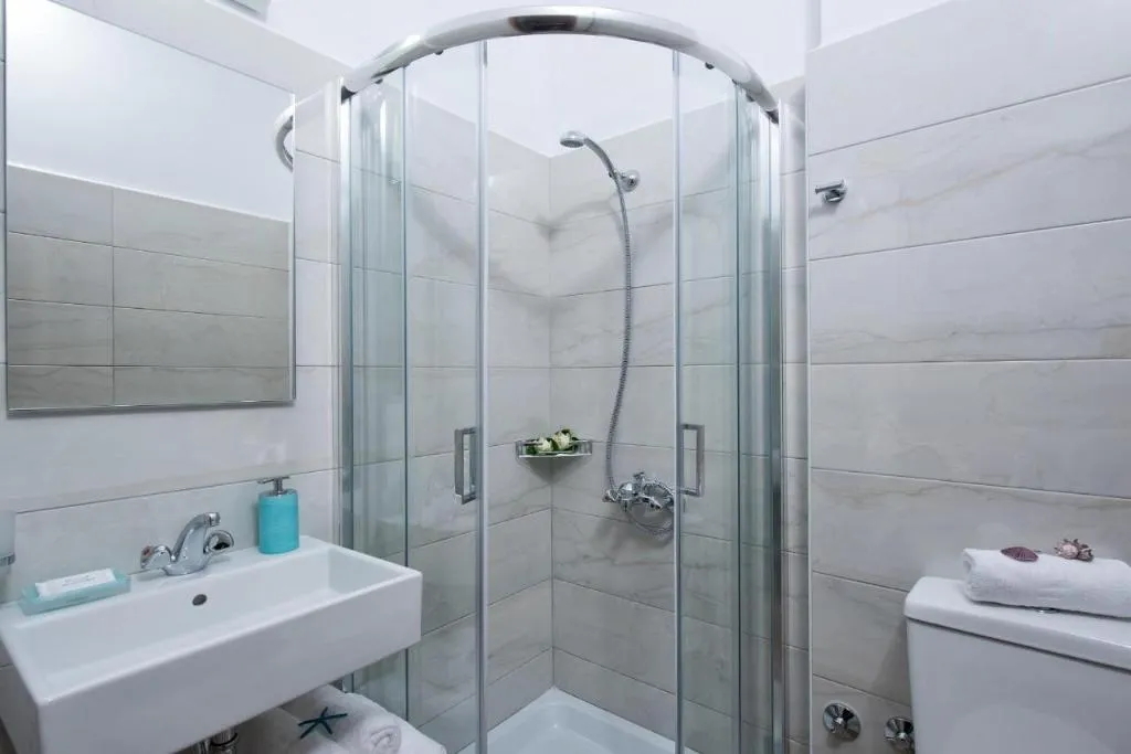 Room, Floral Hotel, Crete