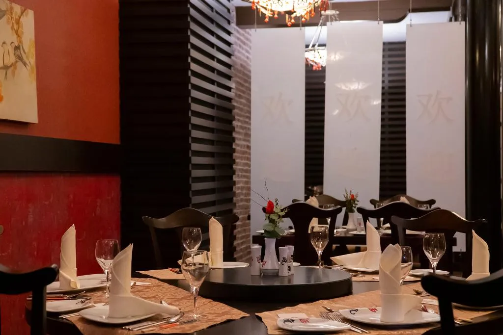 Restaurant, Adalya Artside Hotel, Antalya