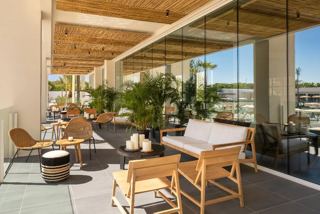 Bar, Atzavara Hotel Spa, Costa Brava