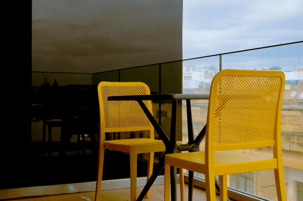 STUDIO STANDARD Room, Grands Suites Hotel Residences & Spa, Malta