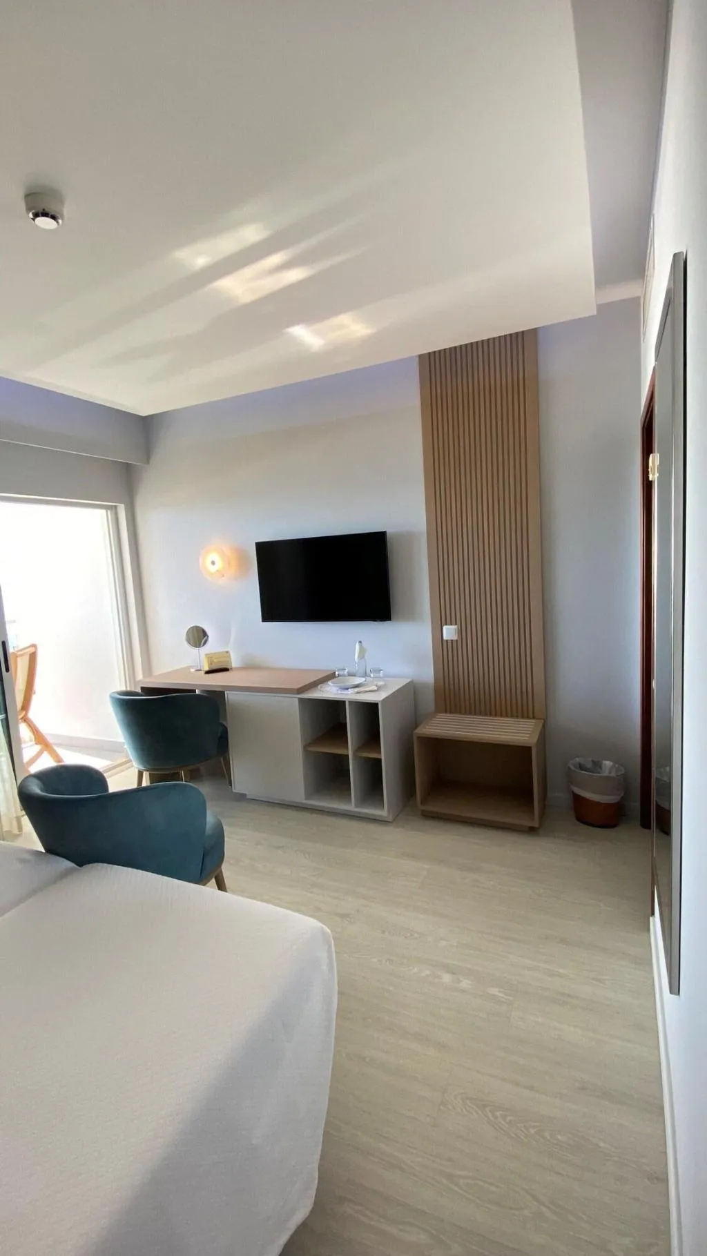 Room, Alisios, Algarve