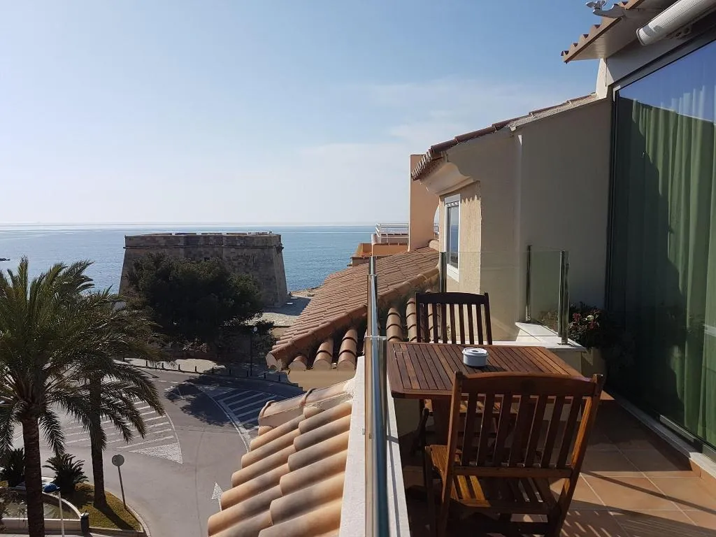 Room, Boutique Hotel Lasort, Costa Blanca