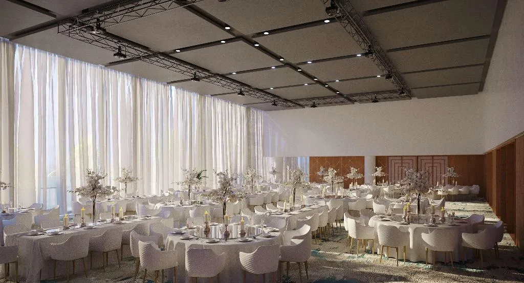 Conferences, Hyatt Regency Cairo West, Cairo