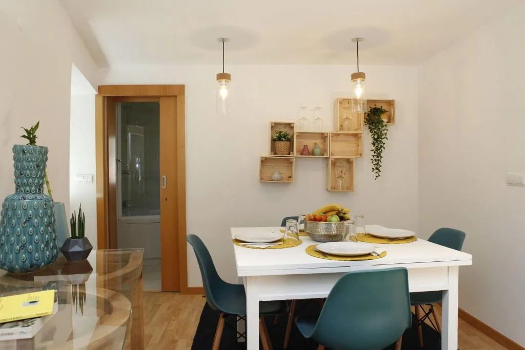 Room, Flores Guest House, Lisbon