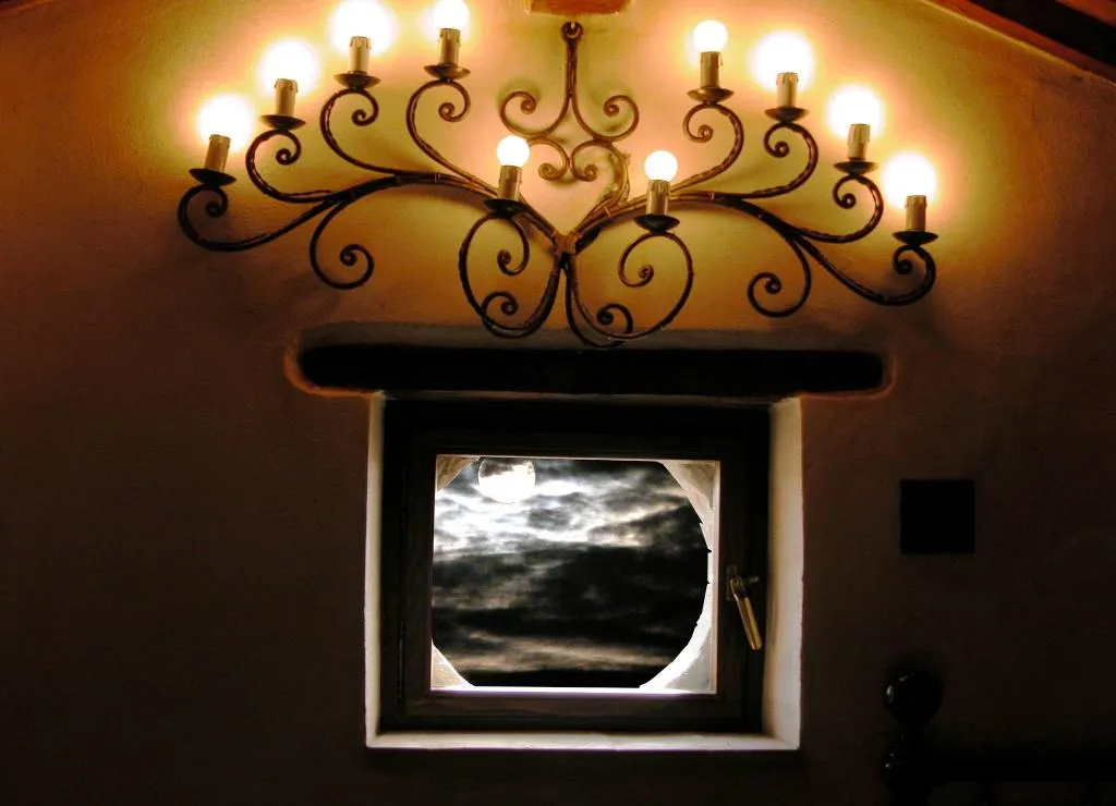 Lobby, Country House Il Biribino, Perugia