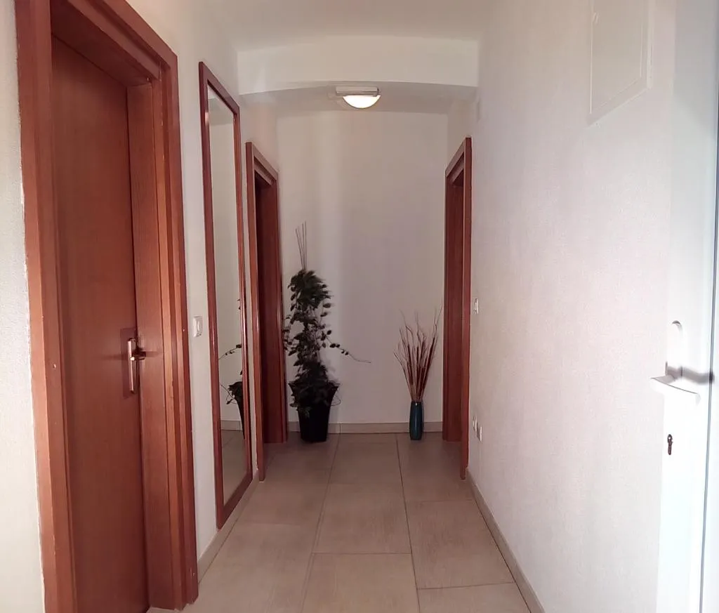 APARTMENT WITH BALCONY Room, House Perone, Dubrovnik