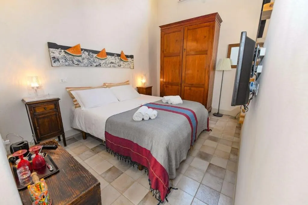 Room, Locanda Sette Fate, Catania