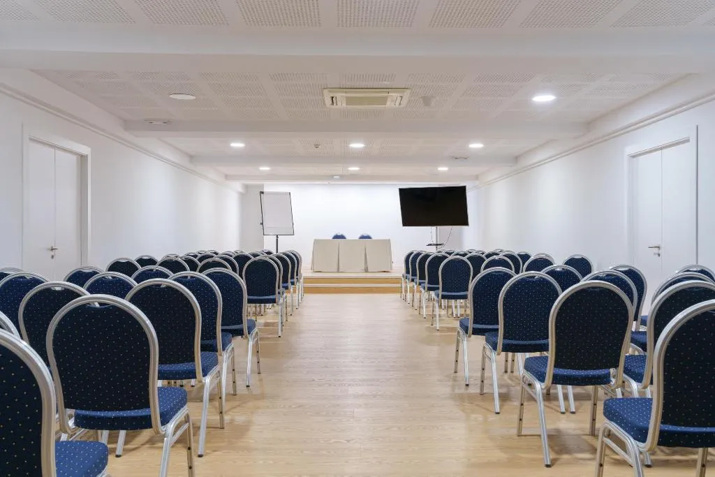 Conferences, Caprice Concord Hotel & Spa, Majorca