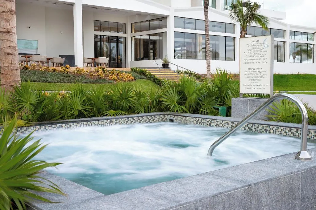 General view, Villa Del Palmar All Inclusive Contemporary Splend, Cancun Area