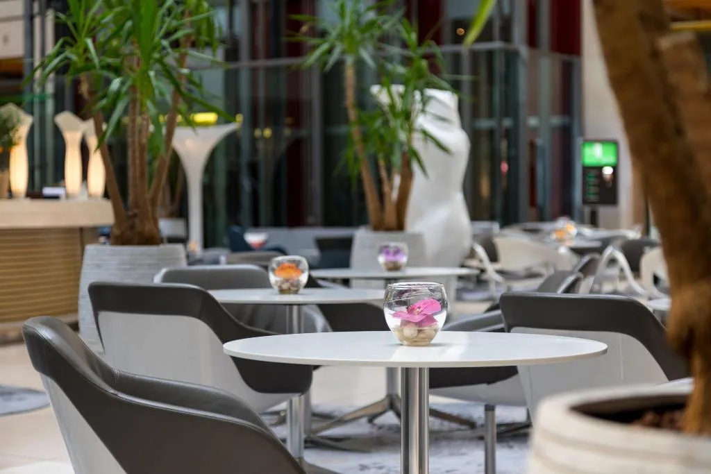 General view, Radisson Collection Hotel, Berlin, Berlin