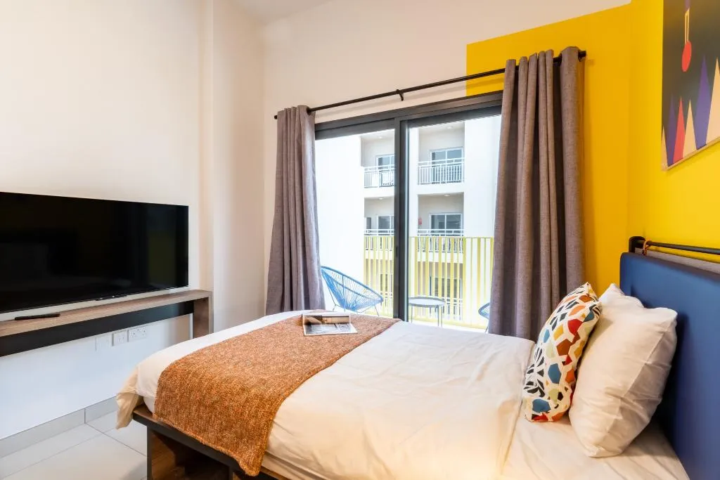 SINGLE STANDARD Room, You&Co Dubai, Dubai