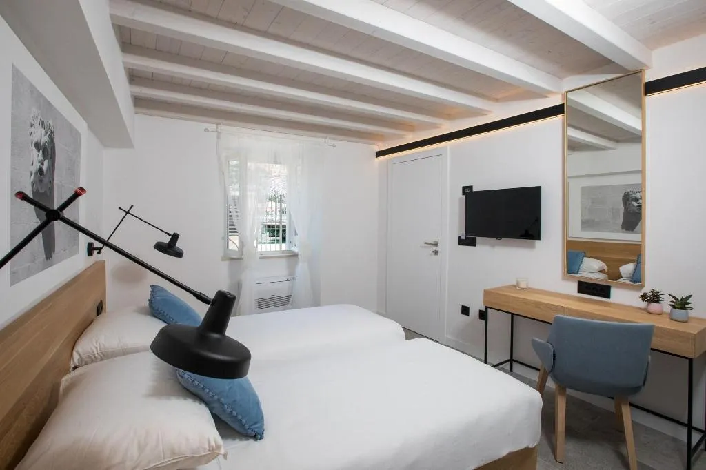 Room, Bova Luxury Rooms, Dubrovnik
