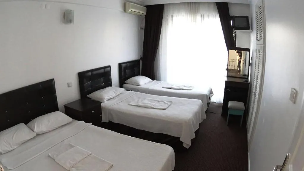 Room, Arslanturk Ada Butik Hotel, Izmir