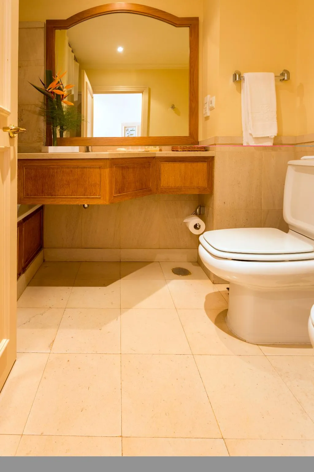 SINGLE SEA VIEW Room, Quinta do Estreito Vintage House, Madeira