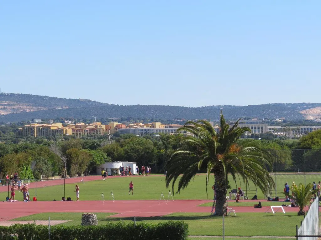 Sports and Entertainment, Alfamar Beach & Sport Resort, Algarve