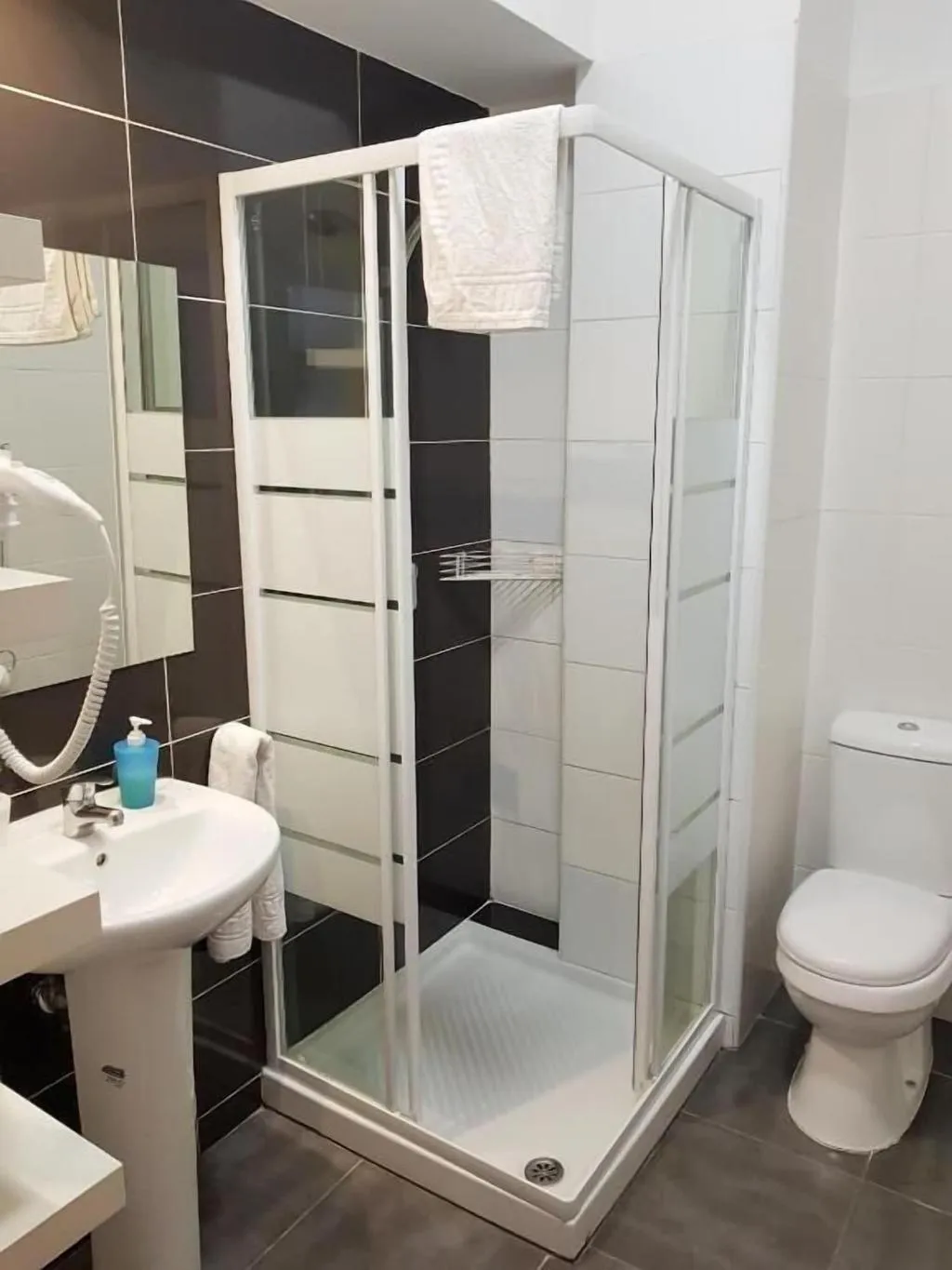 Room, Pension Arena Alicante, Costa Blanca