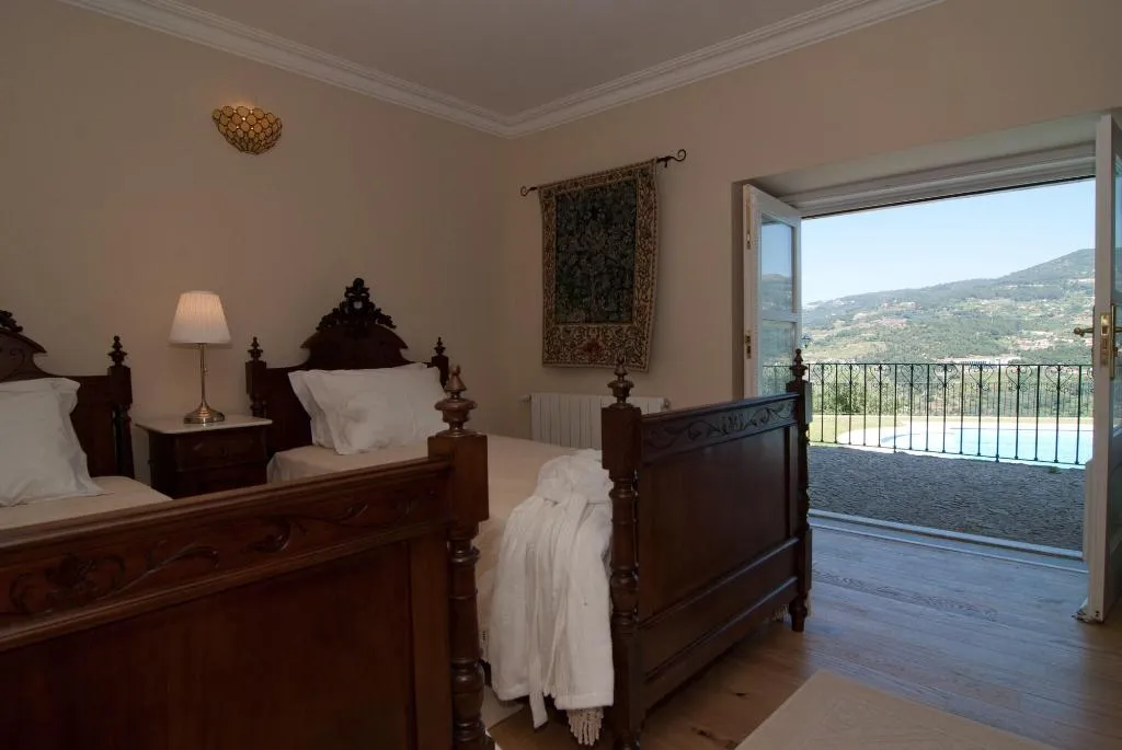 Room, Quinta Do Outeiro, Porto