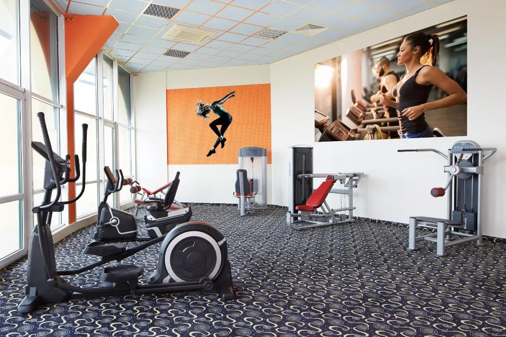Sports and Entertainment, Planeta Hotel & Aquapark - All Inclusive, Bourgas