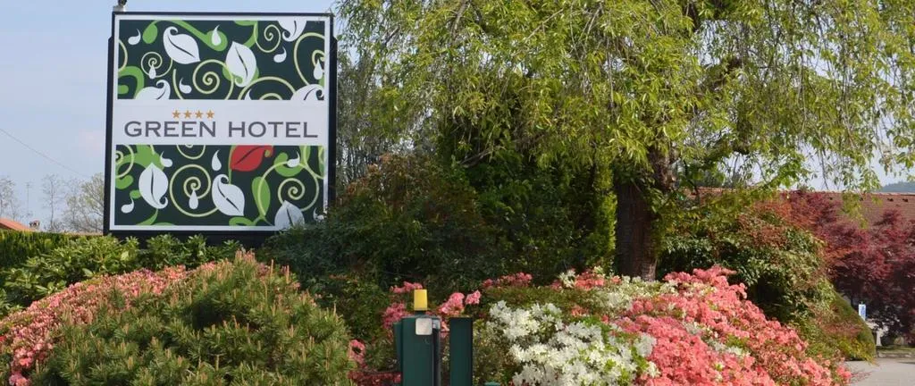General view, Green Hotel Motel, Milan