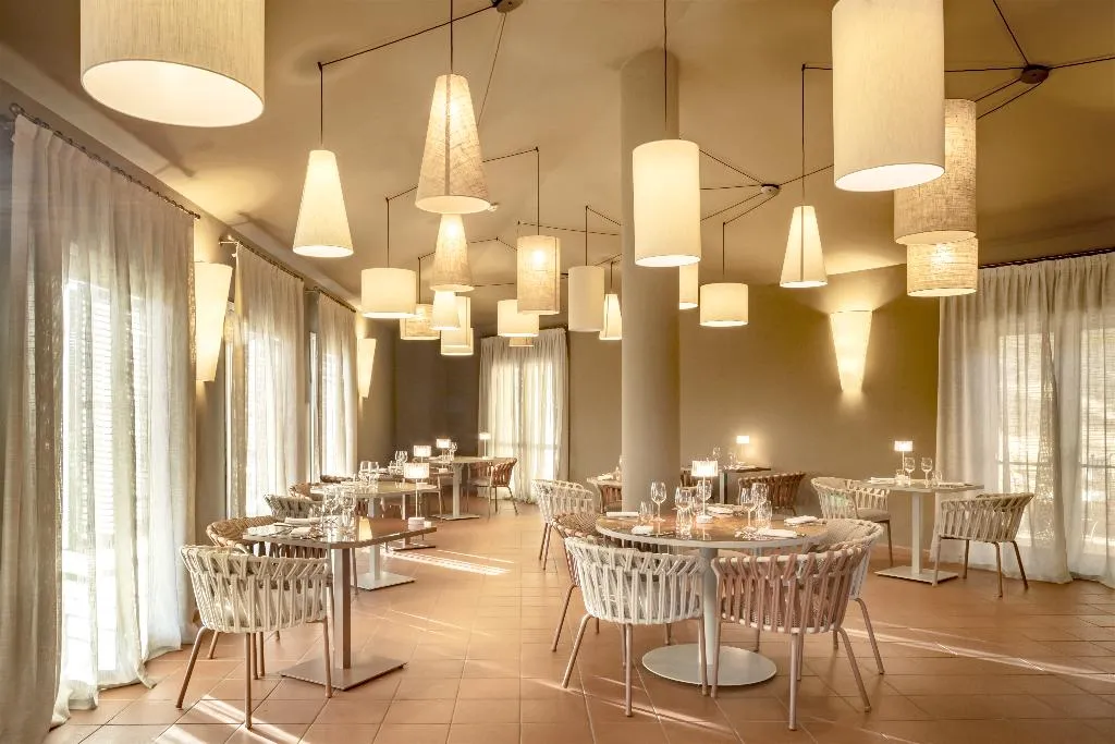 Restaurant, Veridia Resort, a member of Radisson Individuals, Cagliari