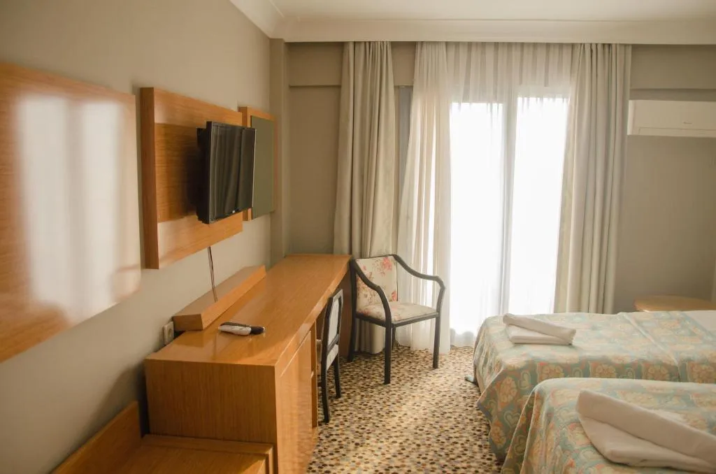 Room, Ayma Hotel, Izmir