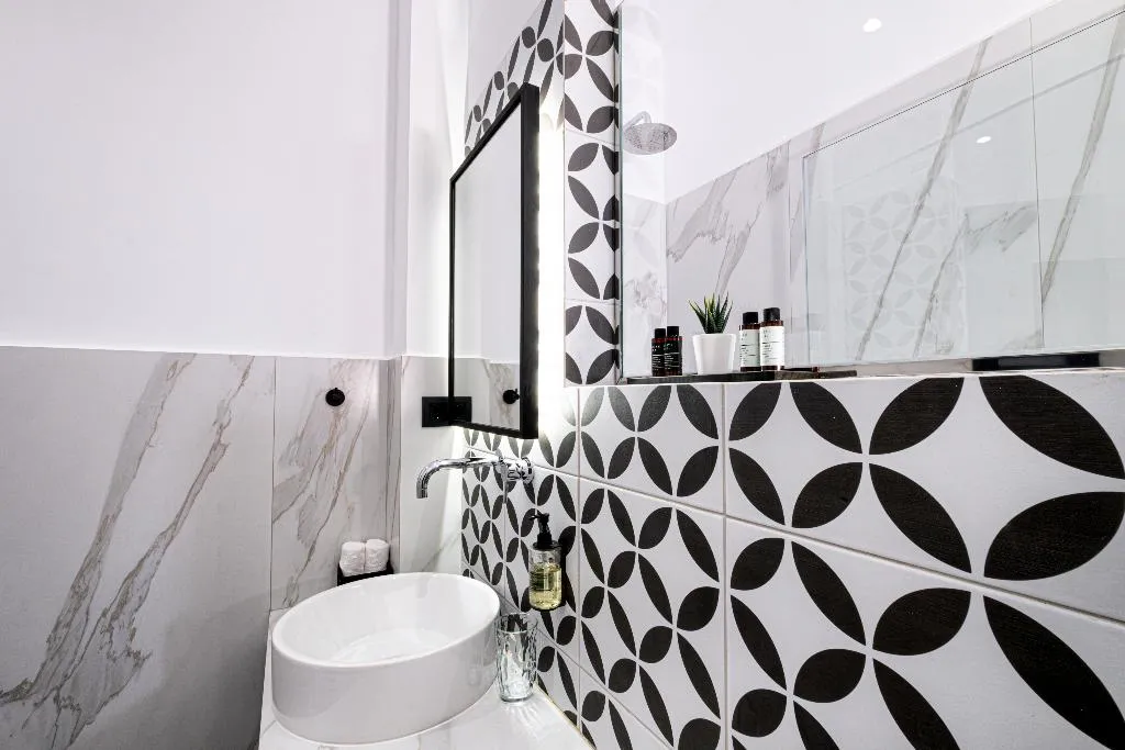 DOUBLE DELUXE Room, Belle Epoque Suites Athens, Athens