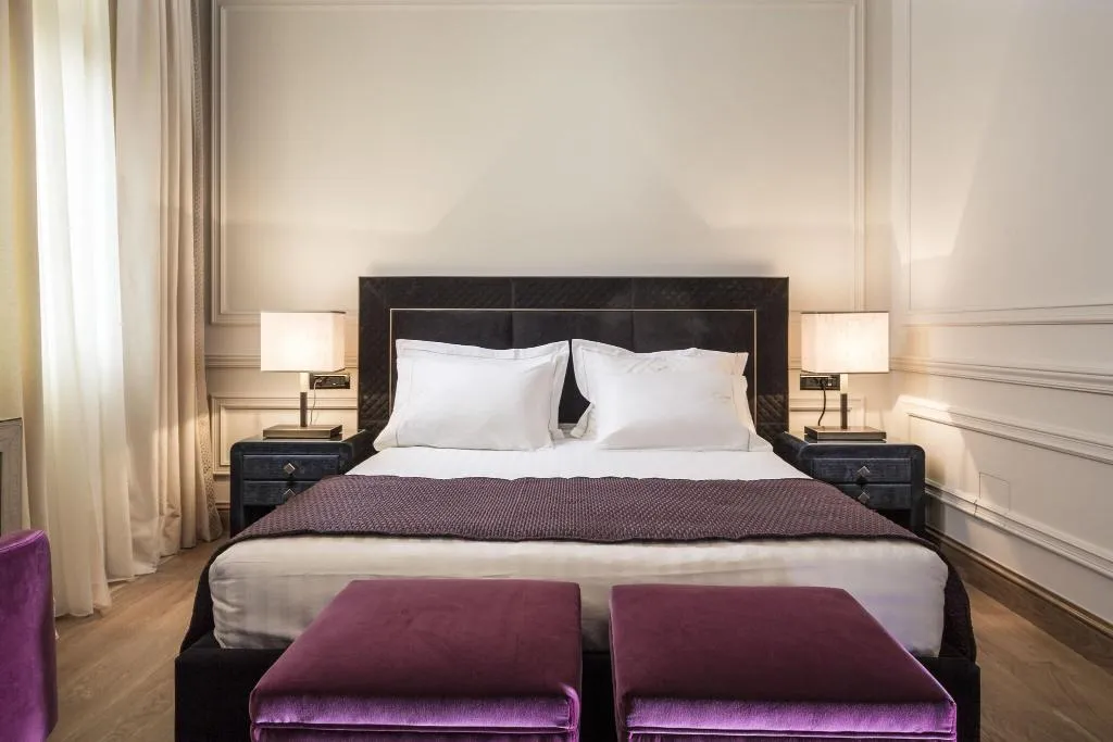 Room, 3Sixty Hotel & Suites, Kalamata