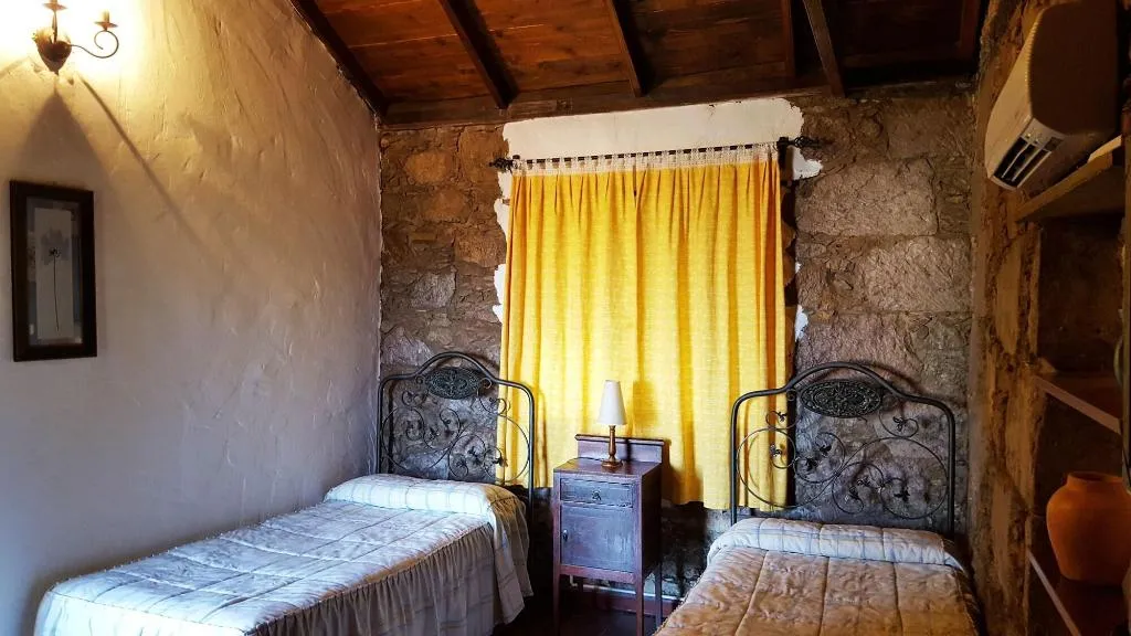 Room, Casa Rural Pepita De Las Flores, Gran Canaria