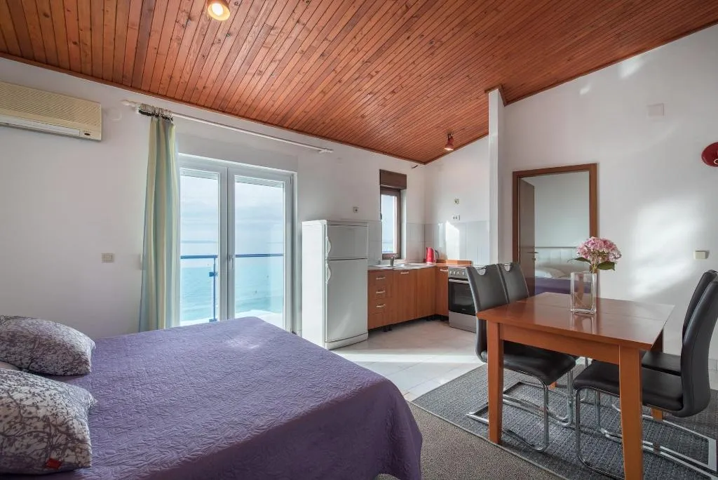 Room, Beachfront Villa Mediteran, Split