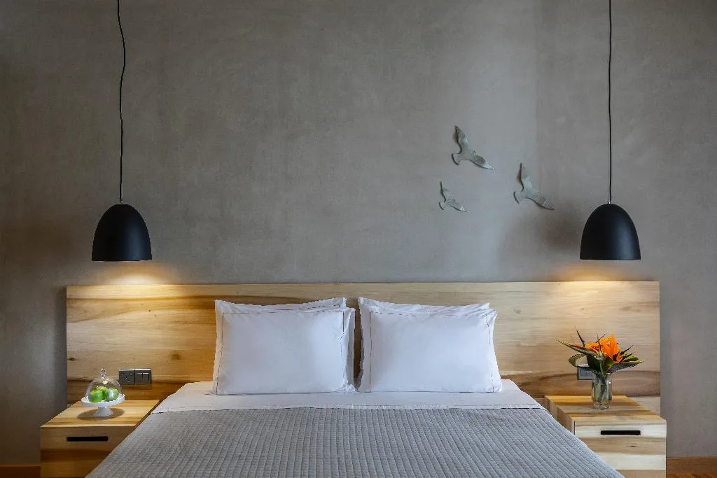 SUITE EXECUTIVE Room, Anemi Hotel & Suites, Cyprus