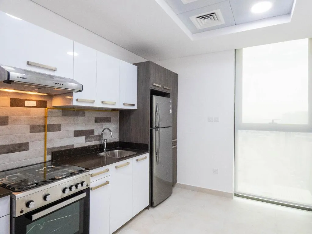 APARTMENT ONE BEDROOM Room, SBO Tower Al Barsha (Baytik Holiday Homes), Dubai