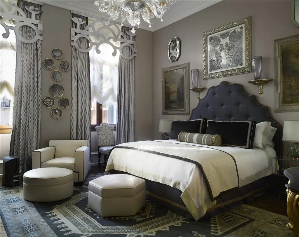 General view, The Gritti Palace, a Luxury Collection Hotel, Venice